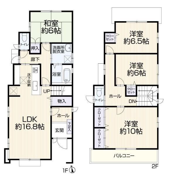 岡崎市戸崎町リ・フォーム住宅