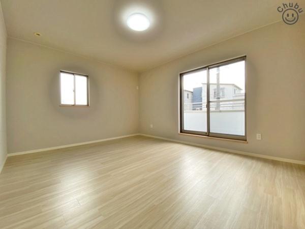 岡崎市戸崎町字藤狭の中古一戸建て