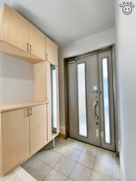 岡崎市戸崎町字藤狭の中古一戸建て