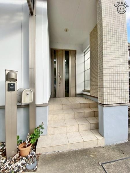 岡崎市戸崎町字藤狭の中古一戸建て