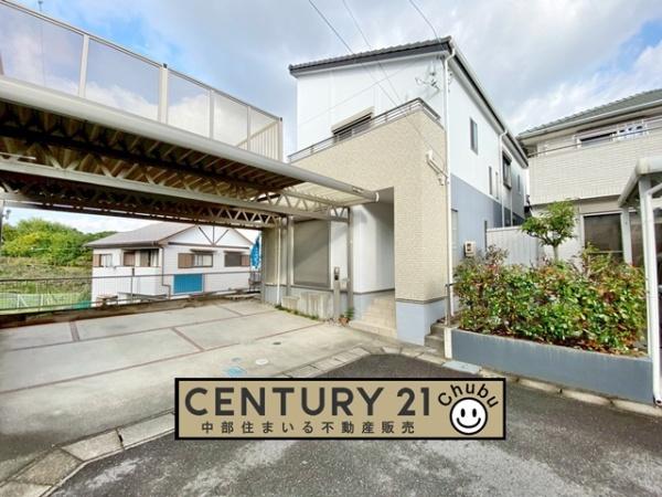 岡崎市戸崎町リ・フォーム住宅