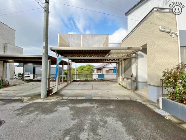 岡崎市戸崎町字藤狭の中古一戸建て