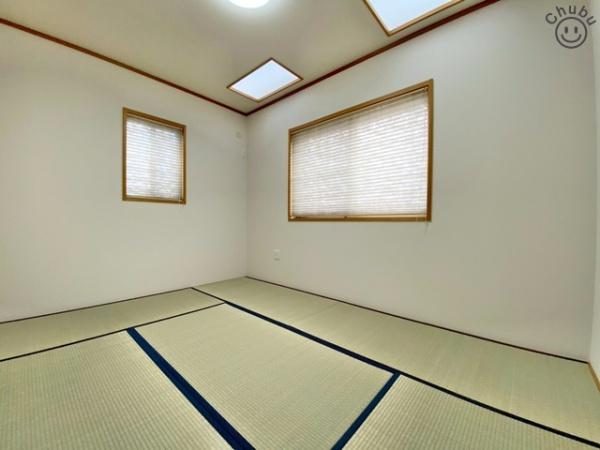 岡崎市戸崎町字藤狭の中古一戸建て