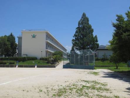 豊田市東山町新築戸建全2棟1号棟(豊田市立東山小学校)