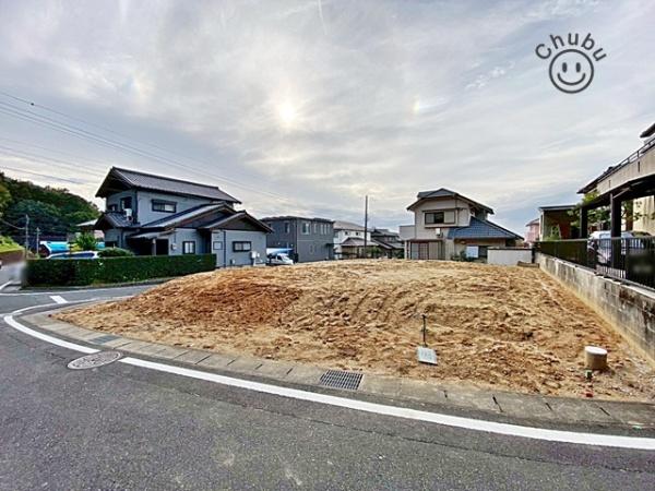 豊田市東山町新築戸建全2棟1号棟