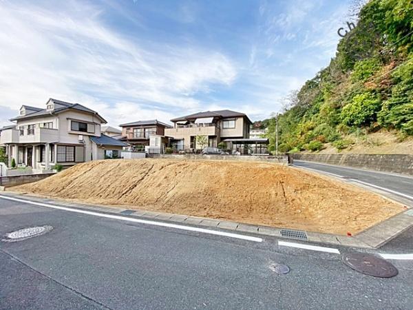 豊田市東山町新築戸建全2棟1号棟