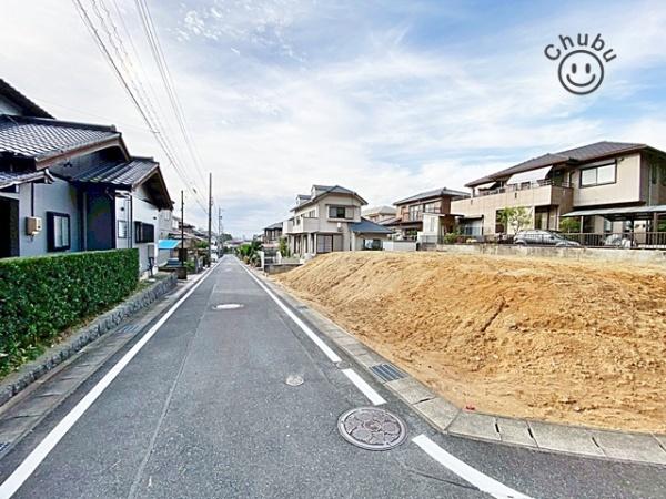 豊田市東山町新築戸建全2棟1号棟