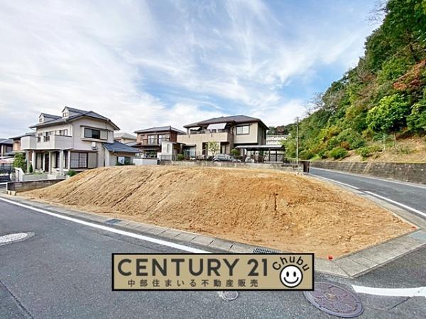 豊田市東山町新築戸建全2棟2号棟