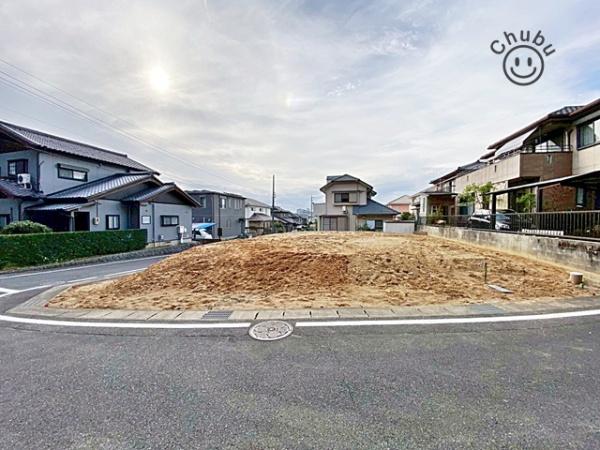 豊田市東山町新築戸建全2棟2号棟