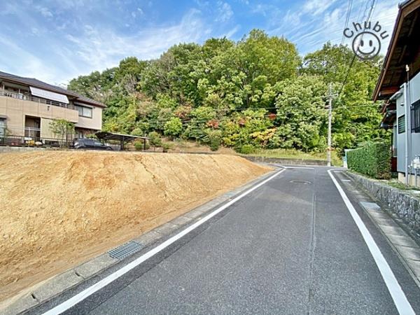 豊田市東山町新築戸建全2棟2号棟