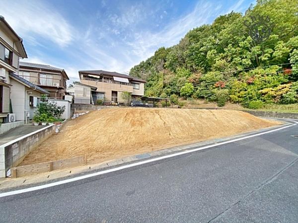 豊田市東山町新築戸建全2棟2号棟