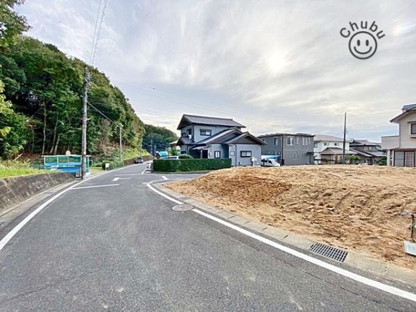 豊田市東山町新築戸建全2棟2号棟