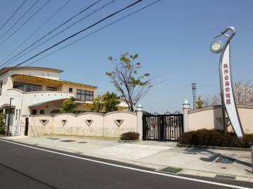 岡崎市大和町新築戸建全3棟1号地(矢作白鳥幼稚園)