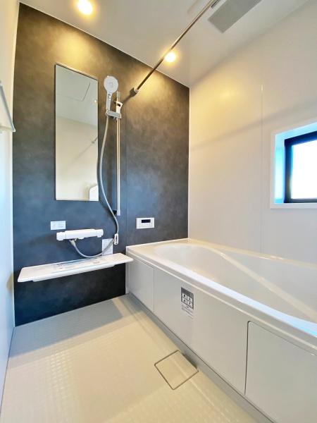 豊田市美里２丁目新築戸建全2棟1号棟