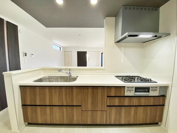 豊田市美里２丁目新築戸建全2棟1号棟