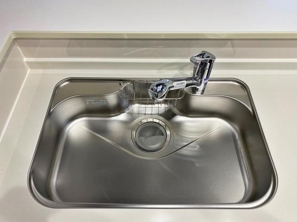 豊田市美里２丁目新築戸建全2棟1号棟