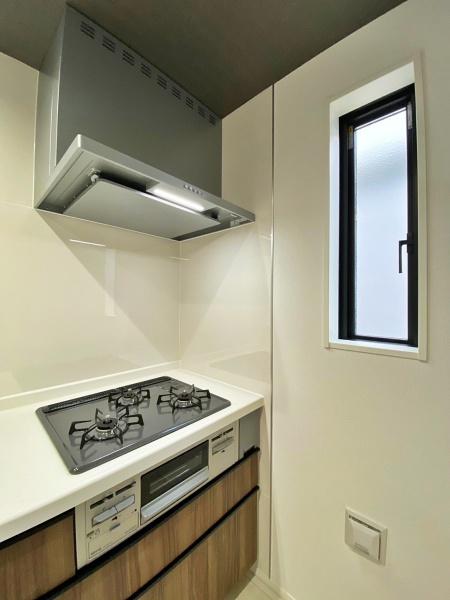 豊田市美里２丁目新築戸建全2棟1号棟