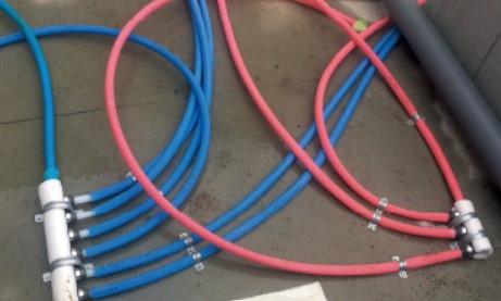 豊田市美里２丁目新築戸建全2棟1号棟