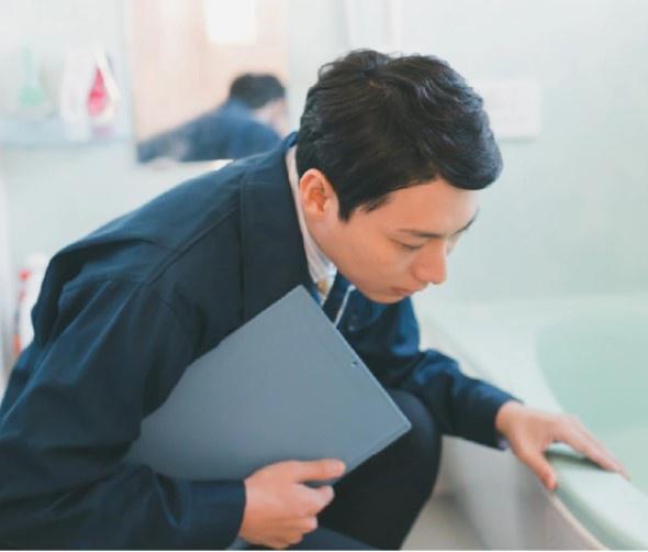 豊田市美里２丁目新築戸建全2棟1号棟