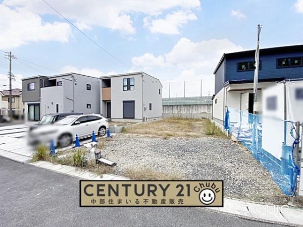 東郷町兵庫新築戸建全6棟3号棟
