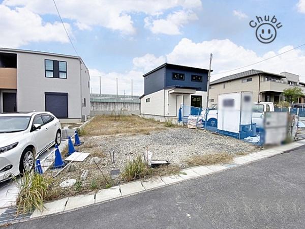 東郷町兵庫新築戸建全6棟3号棟