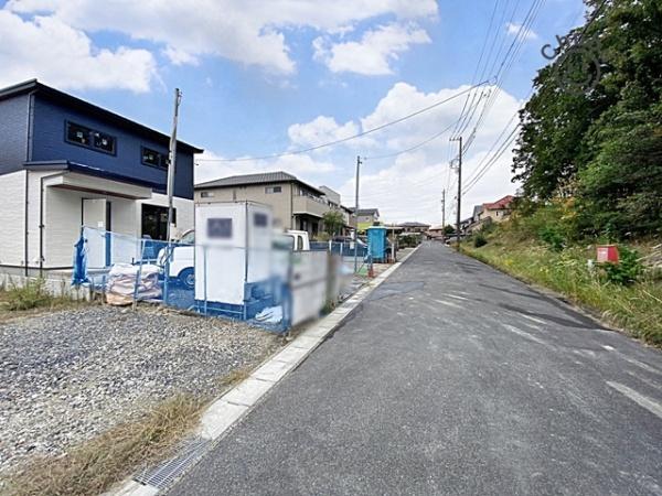 東郷町兵庫新築戸建全6棟3号棟