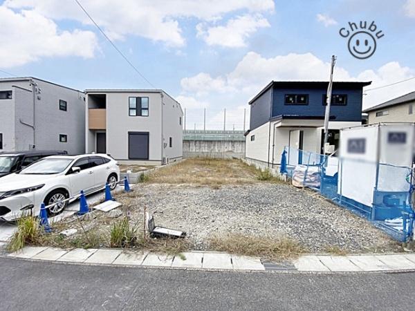 東郷町兵庫新築戸建全6棟3号棟