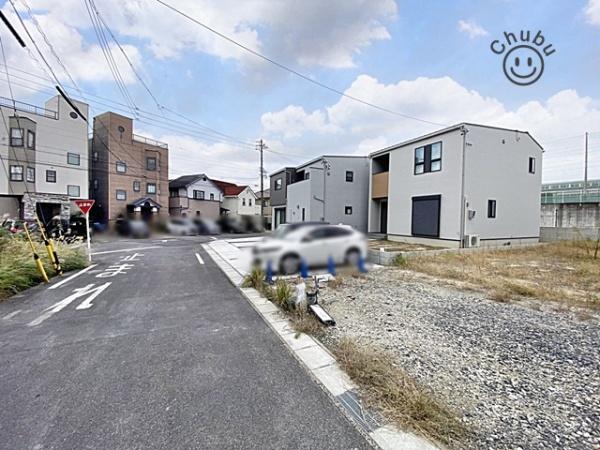 東郷町兵庫新築戸建全6棟3号棟