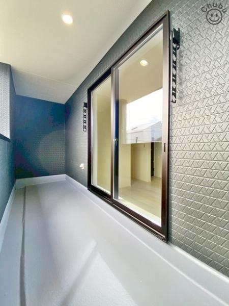 東海市加木屋町新築戸建全1棟