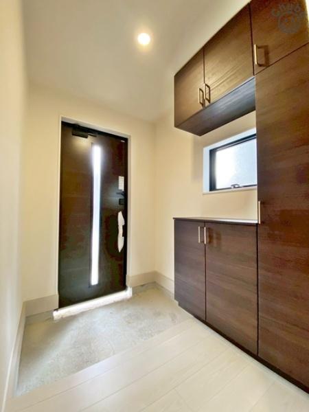 東海市加木屋町新築戸建全1棟