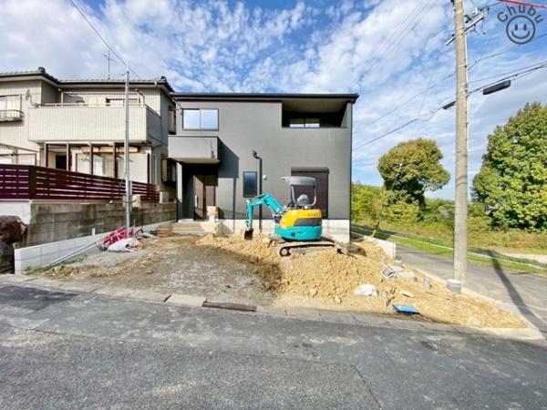 東海市加木屋町新築戸建全1棟
