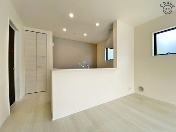 東海市加木屋町新築戸建全1棟