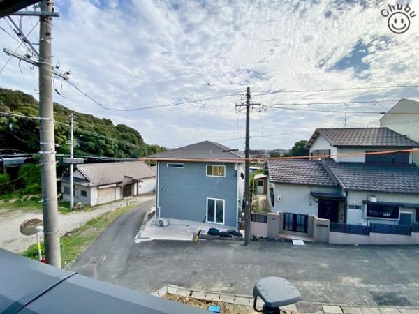 東海市加木屋町新築戸建全1棟