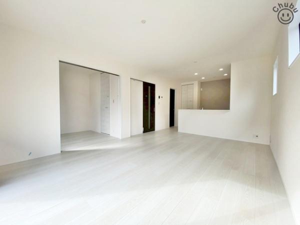 東海市加木屋町新築戸建全1棟