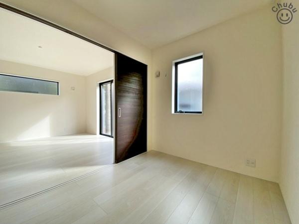 東海市加木屋町新築戸建全1棟