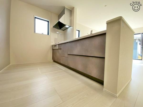 東海市加木屋町新築戸建全1棟