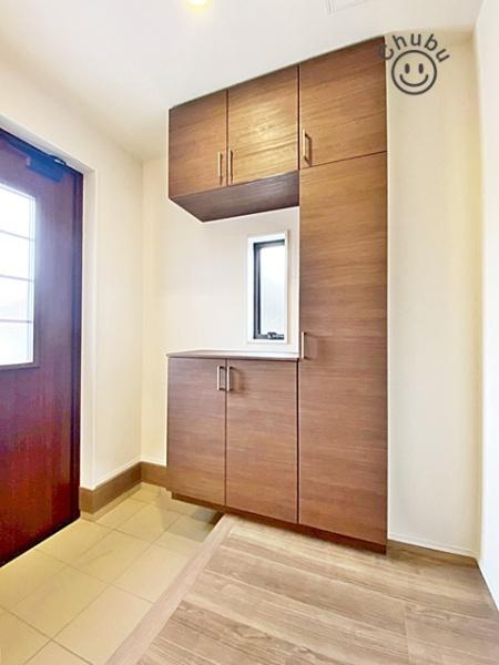 刈谷市小垣江町新築戸建全1棟