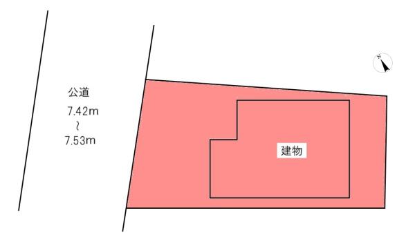 刈谷市小垣江町新築戸建全1棟