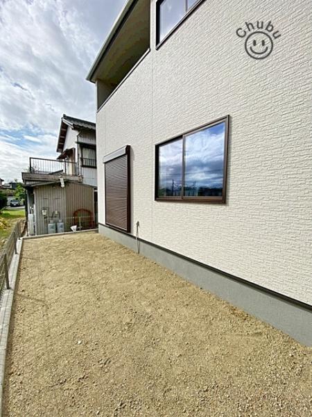 刈谷市小垣江町新築戸建全1棟