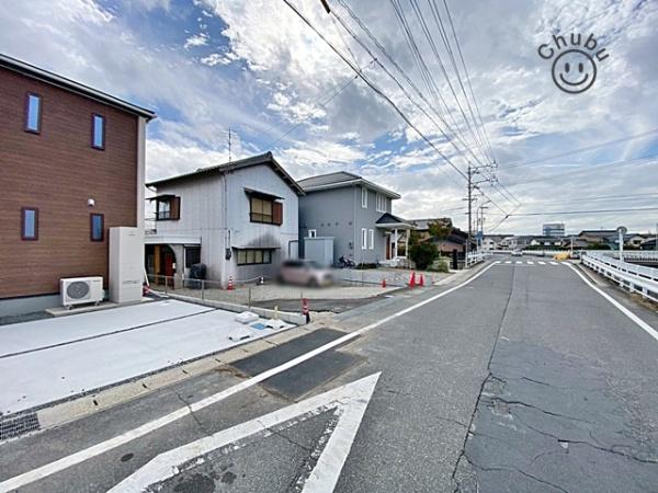 刈谷市小垣江町新築戸建全1棟