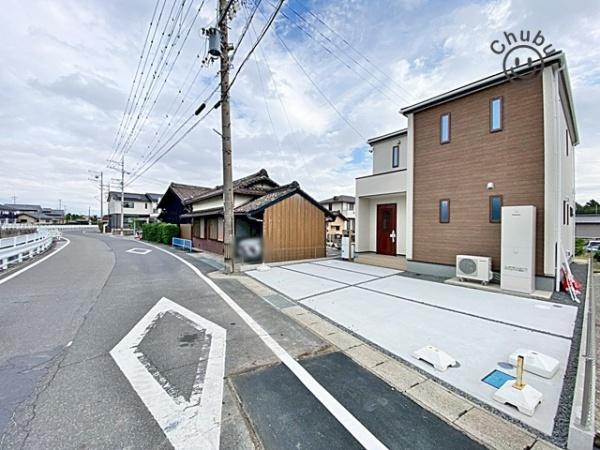 刈谷市小垣江町新築戸建全1棟