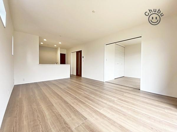 刈谷市小垣江町新築戸建全1棟