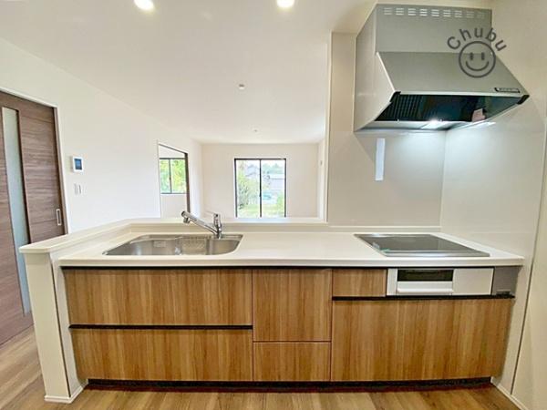 刈谷市小垣江町新築戸建全1棟