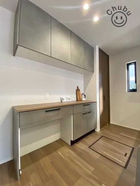 安城市横山町新築戸建全1棟A号棟