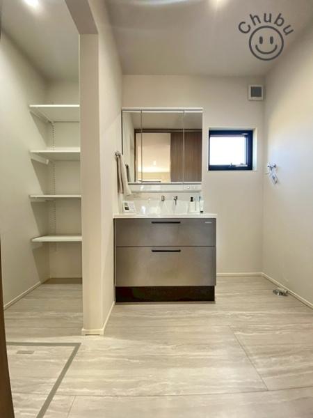 安城市横山町新築戸建全1棟A号棟