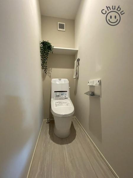 安城市横山町新築戸建全1棟A号棟