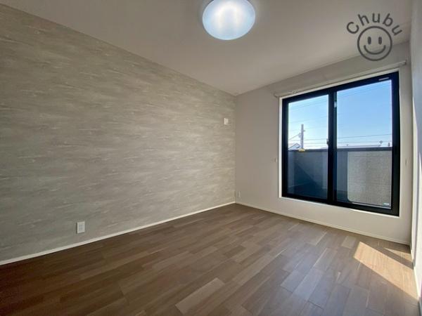 安城市横山町新築戸建全1棟A号棟