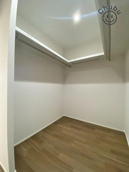 安城市横山町新築戸建全1棟A号棟