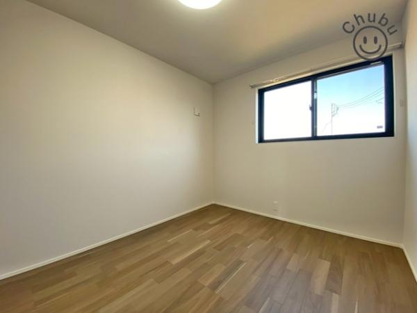 安城市横山町新築戸建全1棟A号棟