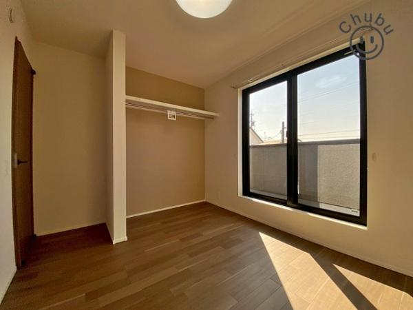 安城市横山町新築戸建全1棟A号棟